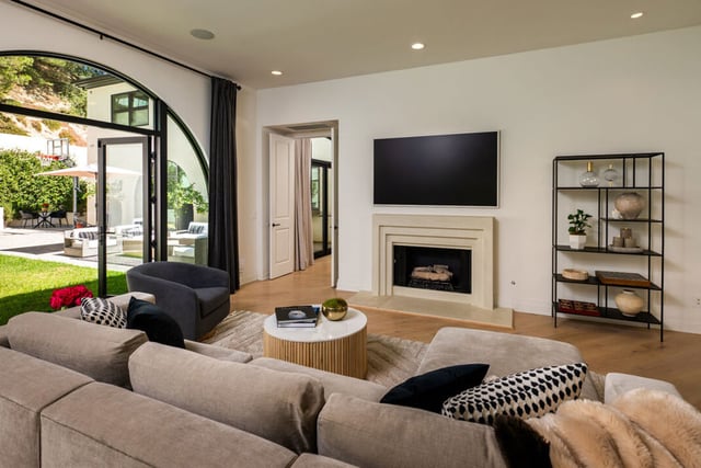 9577 Lime Orchard Road, Beverly Hills, CA 90210 — photo 24 of 54