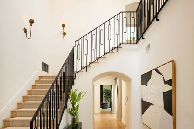 9577 Lime Orchard Road, Beverly Hills, CA 90210 — photo 4 of 54