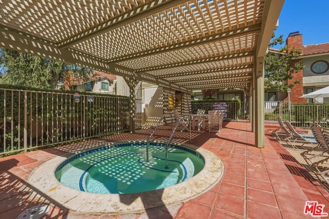 6845 Valley Circle Boulevard 22, West Hills, CA 91307 — photo 32 of 34