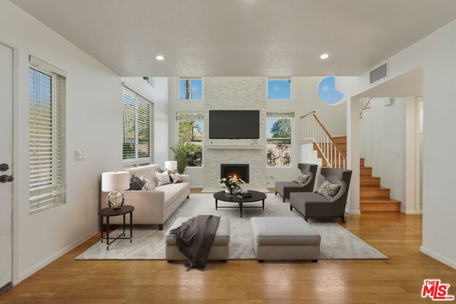 6845 Valley Circle Boulevard 22, West Hills, CA 91307 — photo 4 of 34