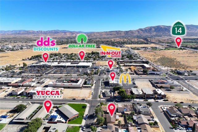 38447 2nd Street E, Palmdale, CA 93550 — photo 46 of 47