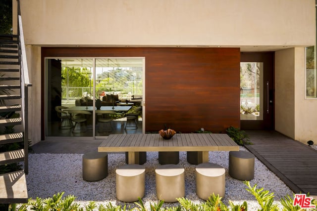 1700 Queens Court, Los Angeles, CA 90069 — photo 45 of 50