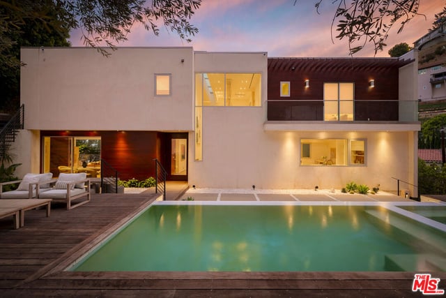 1700 Queens Court, Los Angeles, CA 90069 — photo 47 of 50