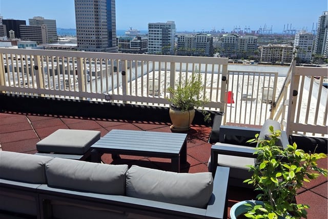 315 W 3rd 1011, Long Beach, CA 90802 — photo 32 of 37