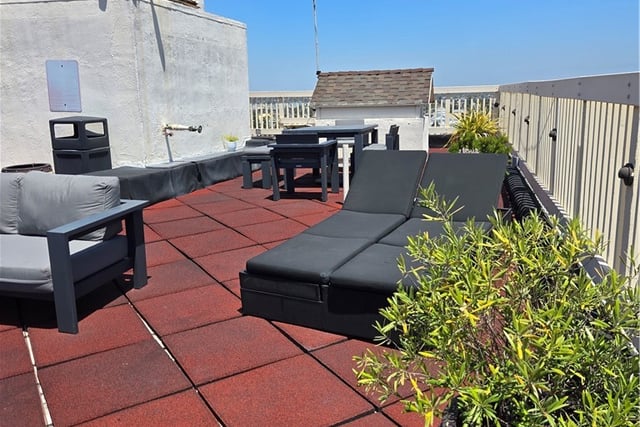 315 W 3rd 1011, Long Beach, CA 90802 — photo 33 of 37