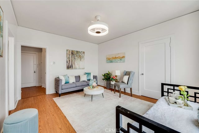 315 W 3rd 1011, Long Beach, CA 90802 — photo 8 of 37