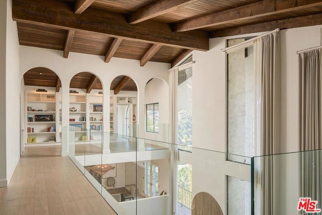 2299 Gloaming Way, Beverly Hills, CA 90210 — photo 16 of 55