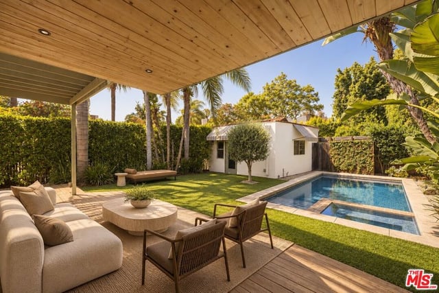 8215 Clinton Street, Los Angeles, CA 90048 — photo 12 of 15