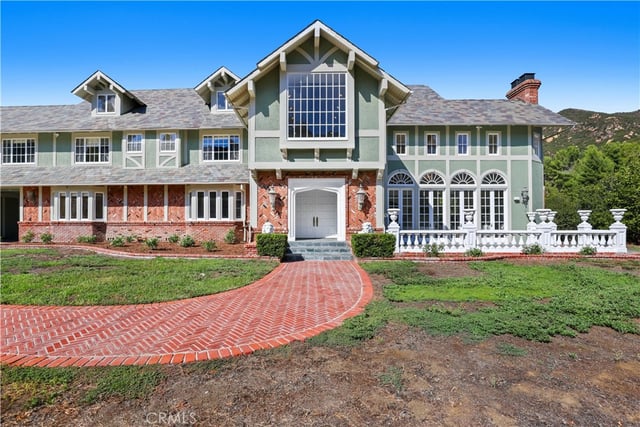 24600 Dry Canyon Cold Creek, Calabasas, CA 91302 — photo 4 of 64