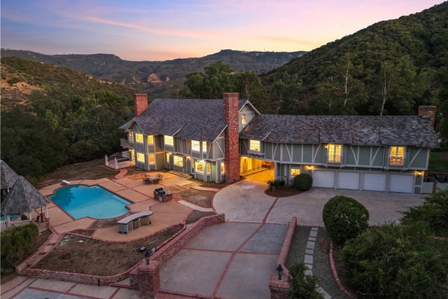 24600 Dry Canyon Cold Creek, Calabasas, CA 91302 — photo 60 of 64