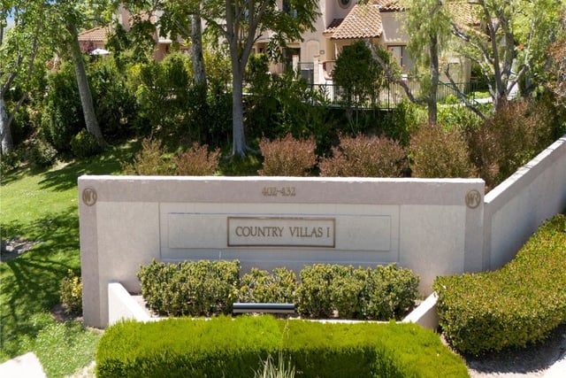 424 Country Club Drive A, Simi Valley, CA 93065 — photo 35 of 37