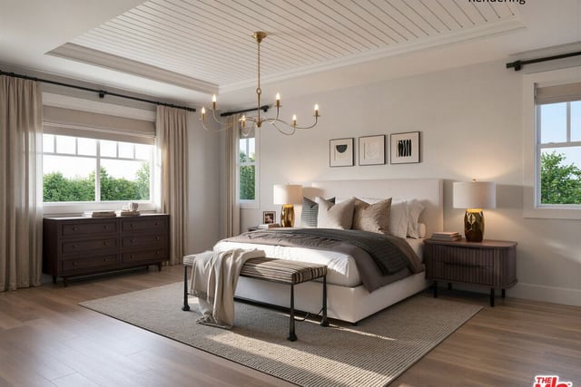 3752 Maplewood Avenue, Los Angeles, CA 90066 — photo 3 of 4