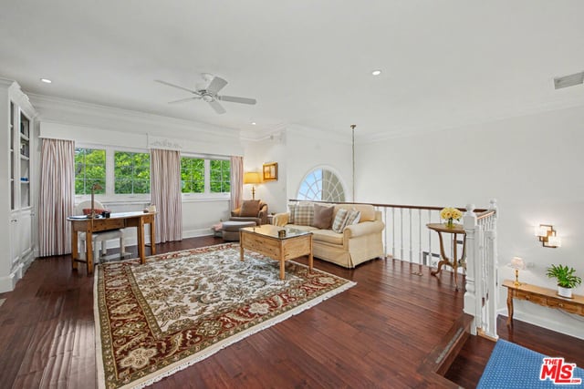 12544 The Vista, Los Angeles, CA 90049 — photo 20 of 53