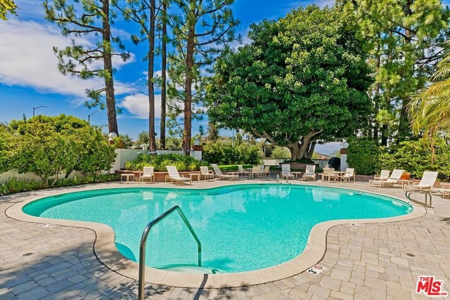 12544 The Vista, Los Angeles, CA 90049 — photo 44 of 53