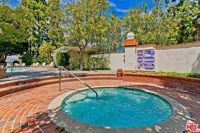 12544 The Vista, Los Angeles, CA 90049 — photo 45 of 53