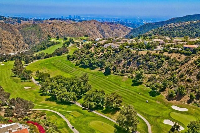 12544 The Vista, Los Angeles, CA 90049 — photo 50 of 53
