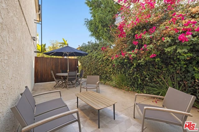 1209 Larrabee Street 4, West Hollywood, CA 90069 — photo 18 of 18