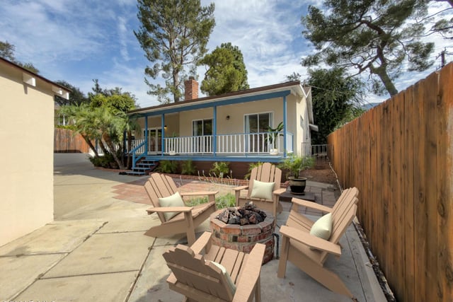 3932 Mayfield Avenue, Glendale, CA 91214 — photo 37 of 39