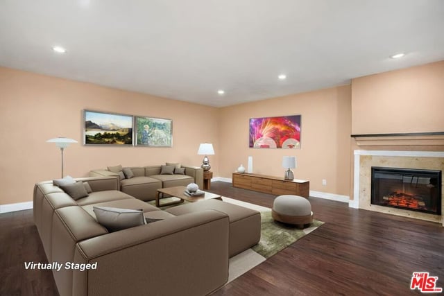 5845 Doverwood Drive 106, Culver City, CA 90230 — photo 2 of 30
