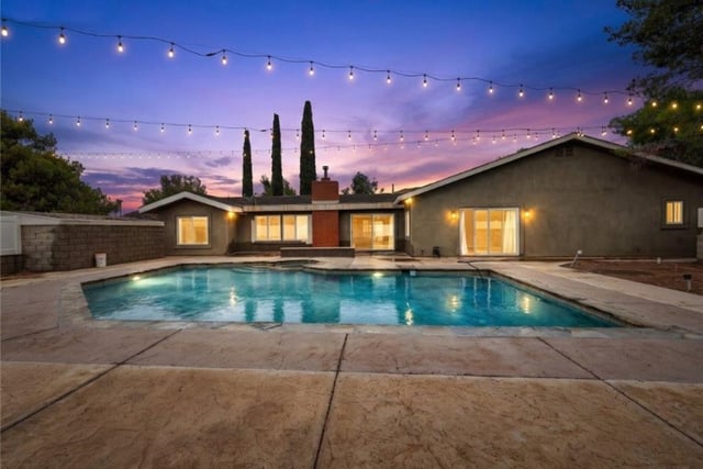 34716 Violan Street, Acton, CA 93510 — photo 41 of 58