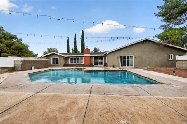34716 Violan Street, Acton, CA 93510 — photo 45 of 58