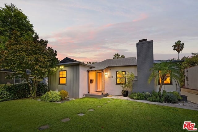 11023 Kling Street, Toluca Lake, CA 91602 — photo 27 of 27