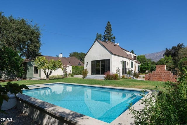 2384 E Orange Grove Boulevard, Pasadena, CA 91104 — photo 26 of 53