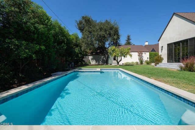 2384 E Orange Grove Boulevard, Pasadena, CA 91104 — photo 27 of 53