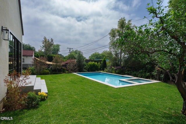 2384 E Orange Grove Boulevard, Pasadena, CA 91104 — photo 49 of 53