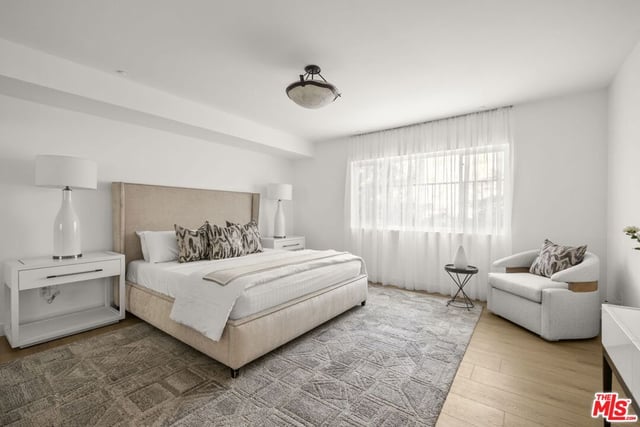 11606 Chenault Street 101, Los Angeles, CA 90049 — photo 17 of 31
