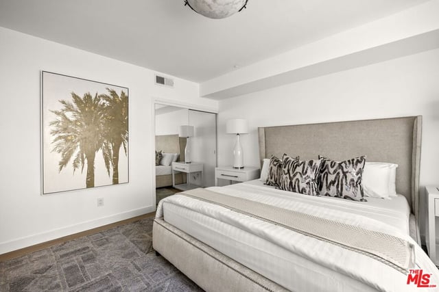 11606 Chenault Street 101, Los Angeles, CA 90049 — photo 19 of 31