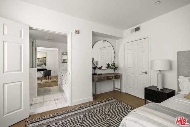 11606 Chenault Street 101, Los Angeles, CA 90049 — photo 24 of 31