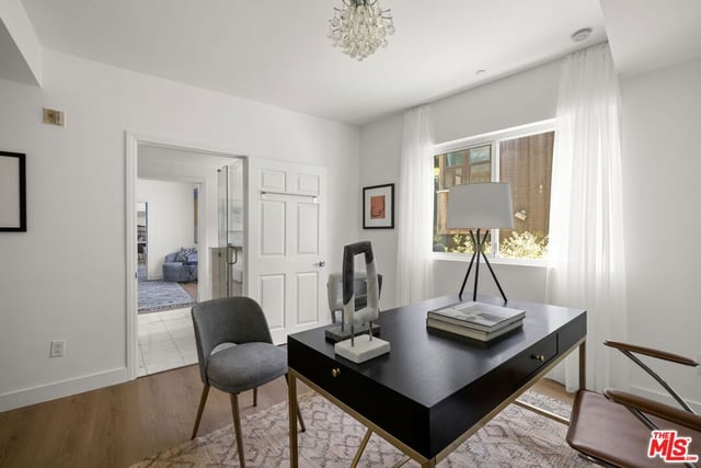 11606 Chenault Street 101, Los Angeles, CA 90049 — photo 29 of 31