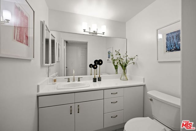 11606 Chenault Street 101, Los Angeles, CA 90049 — photo 30 of 31