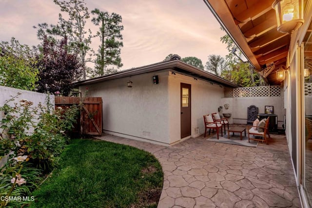 1124 Bright Glen Circle, Westlake Village, CA 91361 — photo 23 of 39