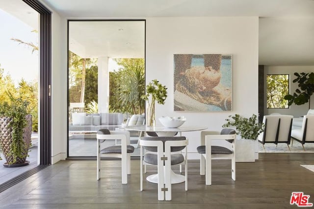 1769 Stone Canyon Road, Los Angeles, CA 90077 — photo 9 of 16