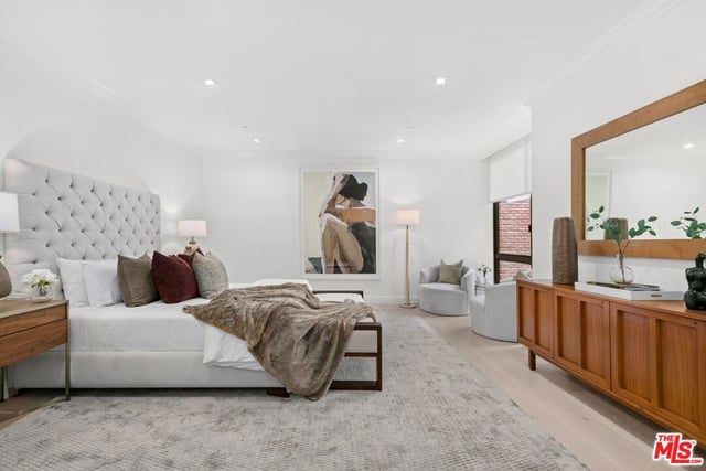 300 N Swall Drive 256, Beverly Hills, CA 90211 — photo 10 of 22
