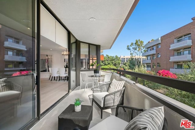 300 N Swall Drive 256, Beverly Hills, CA 90211 — photo 17 of 22