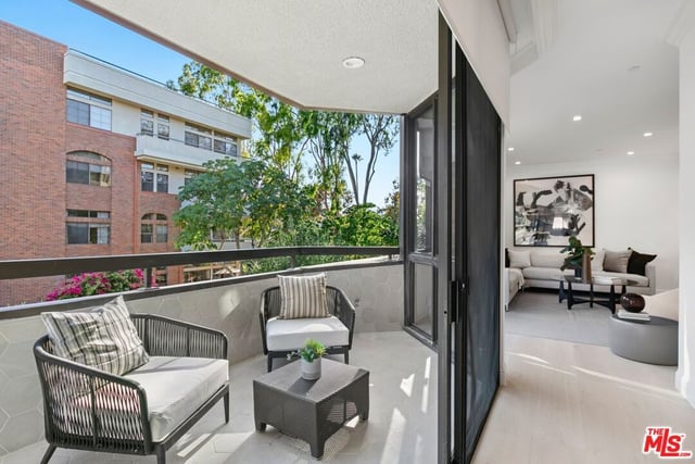 300 N Swall Drive 256, Beverly Hills, CA 90211 — photo 18 of 22
