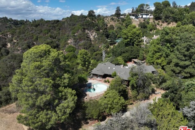 9595 Lime Orchard Road, Beverly Hills, CA 90210 — photo 9 of 12
