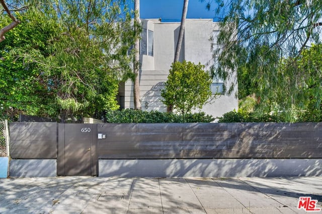 650 Rose Avenue 2, Venice, CA 90291 — photo 21 of 21