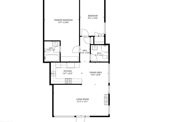 497 S El Molino Avenue 310, Pasadena, CA 91101 — photo 35 of 37