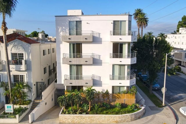 11764 Idaho Avenue 301, Los Angeles, CA 90025 — photo 24 of 24