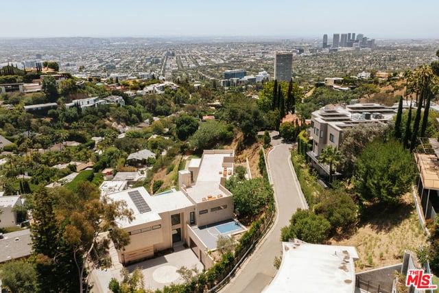 9262 Thrush Way, Los Angeles, CA 90069 — photo 37 of 37
