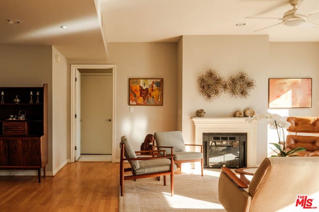 1176 Wellesley Avenue PH2, Los Angeles, CA 90049 — photo 12 of 26