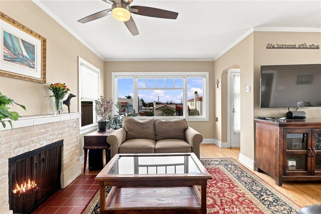 1227 W 17th Street, San Pedro, CA 90731 — photo 7 of 65