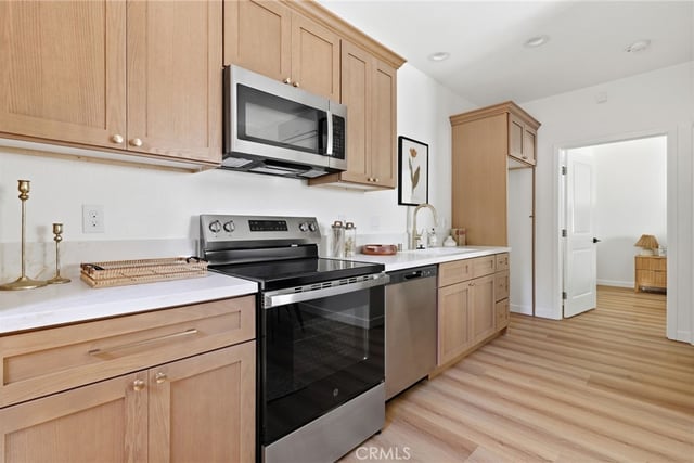 4529 Pepperwood Avenue, Long Beach, CA 90808 — photo 39 of 54