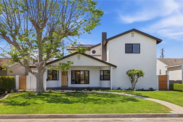 4529 Pepperwood Avenue, Long Beach, CA 90808 — photo 45 of 54