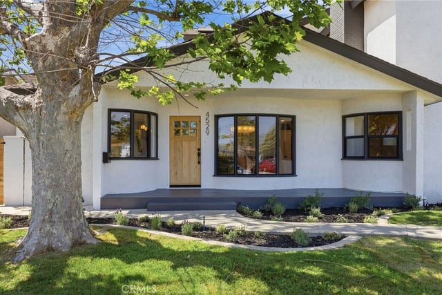 4529 Pepperwood Avenue, Long Beach, CA 90808 — photo 46 of 54