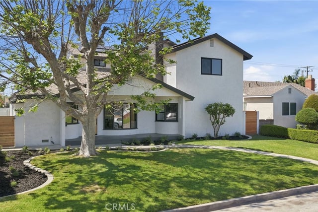 4529 Pepperwood Avenue, Long Beach, CA 90808 — photo 47 of 54